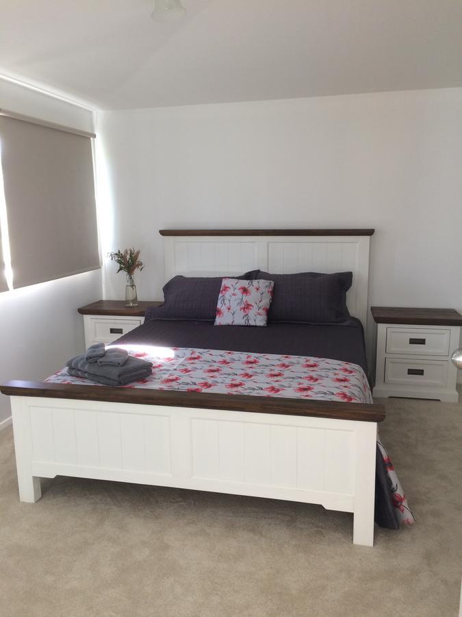 Lovedale Red Gum Cottage Bagian luar foto