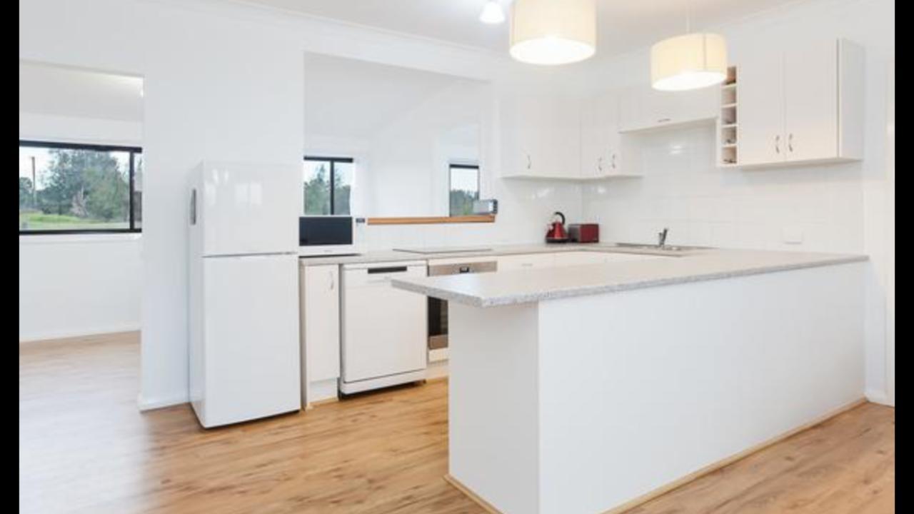 Lovedale Red Gum Cottage Bagian luar foto