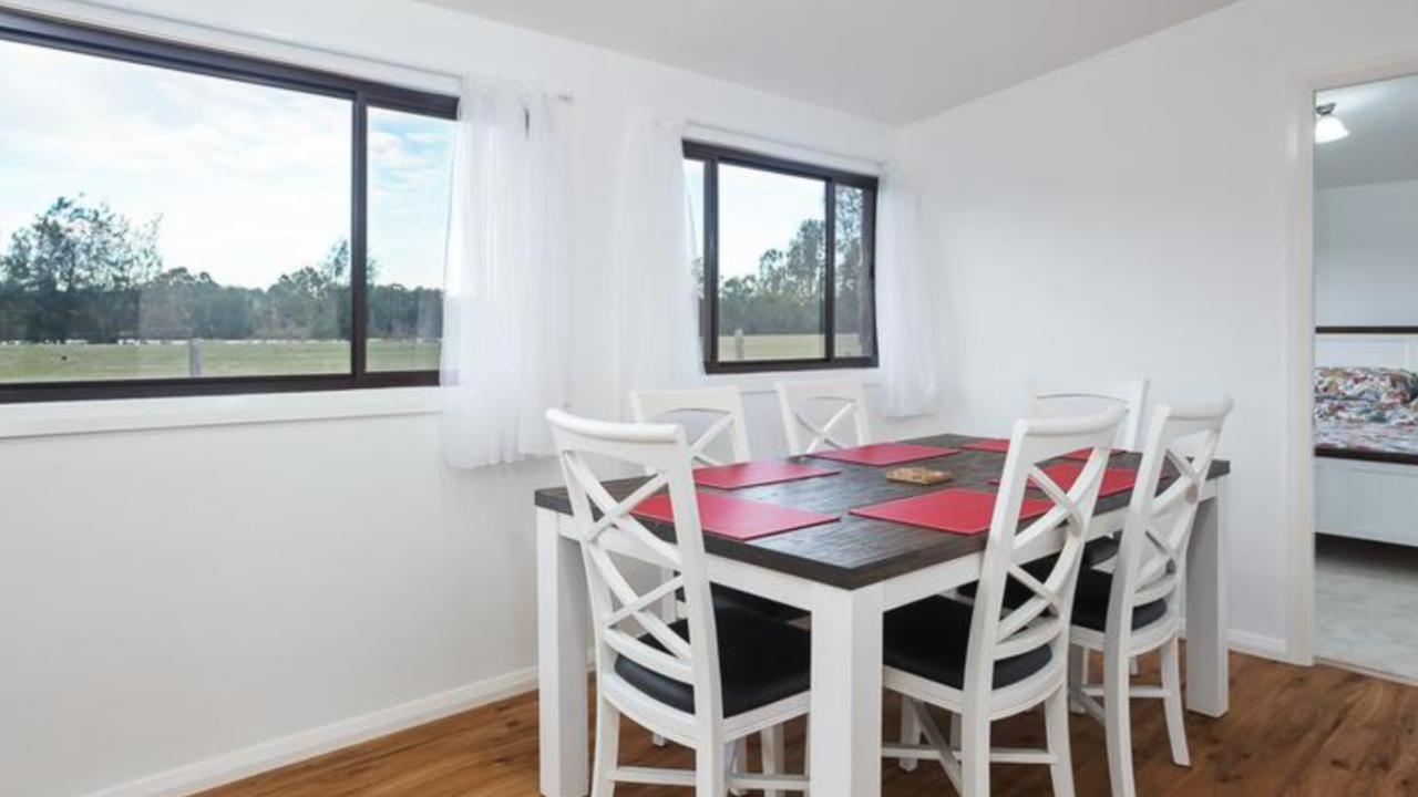 Lovedale Red Gum Cottage Bagian luar foto