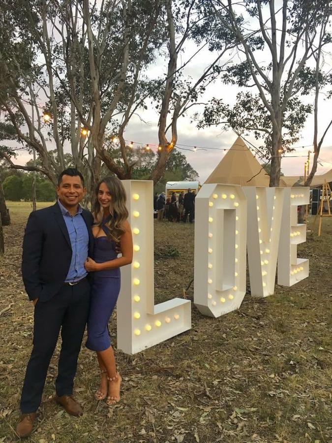 Lovedale Red Gum Cottage Bagian luar foto